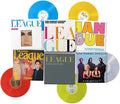 Human League - Virgin Years - Vinyl Record