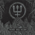 Watain - Trident Wolf Eclipse - Music CD