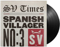 Ondara - Spanish Villager No. 3 [LP]