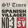 Ondara - Spanish Villager No. 3 - Music CD