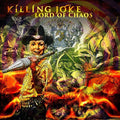 Killing Joke - Lord Of Chaos - Vinyl Record