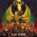 Dio - Killing The Dragon