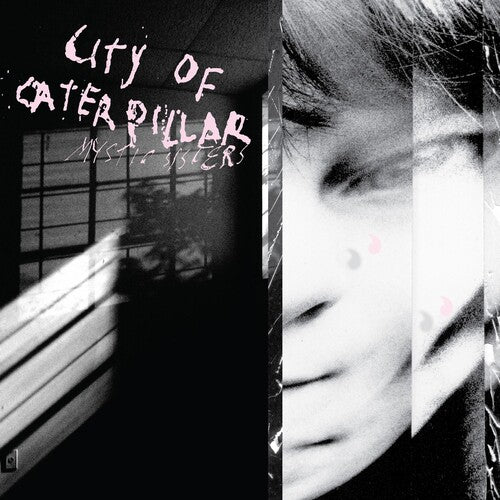 City Of Caterpillar - Mystic Sisters - Music CD