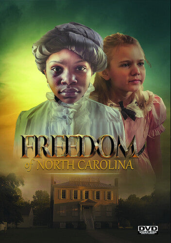 Freedom Of Nc - Freedom Of Nc - DVD