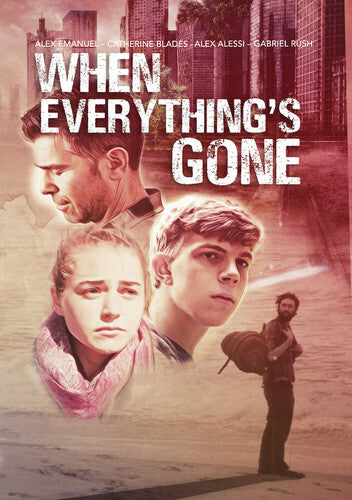 When Everything's Gone - When Everything's Gone - DVD