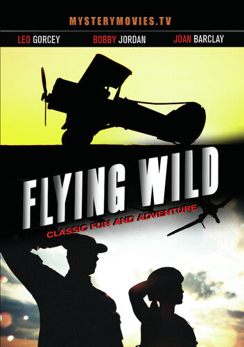 Flying Wild - Flying Wild - DVD