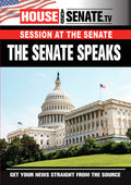 Senate Speaks - Senate Speaks - DVD