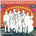 Wein,george - George Wein's Newport All-stars - Music CD