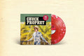 Prophet,chuck - Bobby Fuller Died For Your Sins - Vinyl Record
