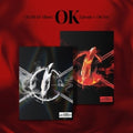 Cix - Ok Episode 1: Ok Not (digipak) - Music CD