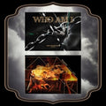 Craxy - Who Am I - Music CD