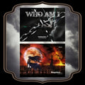 Craxy - Who Am I (light Pack) - Music CD