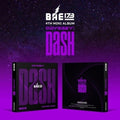 Bae173 - Odyssey: Dash - Music CD