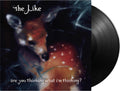 Like - Are You Thinking What I'm Thinking - Vinyl Record