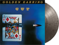 Golden Earring - Cut - Limited Remastered, 180-Gram 'Blade Bullet'