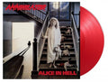 Annihilator - Alice In Hell [Limited 180-Gram Translucent Red]
