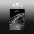 Golden Child - Aura (photobook Version) - Music CD