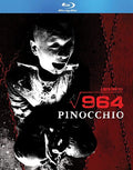 Pinocchio 964 - Pinocchio 964 - Blu-ray