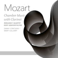 Vanoosthuyse / Zemlinsky Quartet - Chamber Music With Clarinet - Music CD