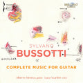 Mesirca / Scarlini - Complete Music For Guitar - Music CD