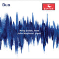 Sulick / Mayhood - Duo - Music CD