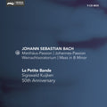 La Petite Bande - 50th Anniversary - Music CD