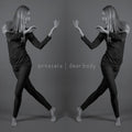 Annasara - Dear Body - Music CD
