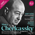 Cherkassky / Mar - Piano Concerto 2 - Music CD