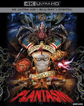 Aqua Teen Forever: Plantasm - Aqua Teen Forever: Plantasm - UHD