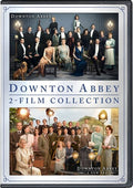 Downton Abbey 2-film Collection - Downton Abbey 2-film Collection - DVD
