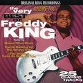 King,freddy - Very Best Of Freddy King 2 - Music CD