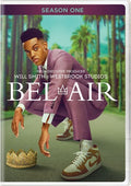 Bel-air:s01 - Bel-air:s01 - DVD