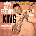 King,freddy - Very Best Of Freddy King 3 - Music CD