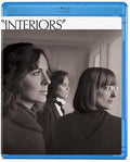 Interiors - Interiors - Blu-ray