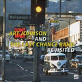 Johnson,art / The Last Chance Band - Revisited - Music CD