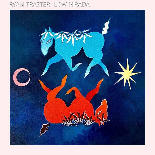 Traster,ryan - Low Mirada - Vinyl Record