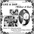 Like A Ship (Without A Sail) [Colored Vinyl] Vinyl Record