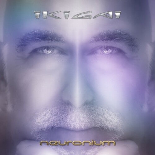 Neuronium - Ikigai - Music CD