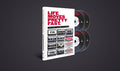 Life Moves Pretty Fast: John Hughes Mixtapes / Var - Life Moves Pretty Fast: John Hughes Mixtapes / Var - Music CD