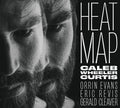Curtis,caleb Wheeler - Heatmap - Music CD