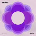 Robohands - Violet - Vinyl Record