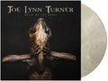 Turner,joe Lynn - Belly Of The Beast - Pearl White - Vinyl Record