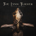Turner,joe Lynn - Belly Of The Beast - Music CD