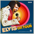 Presley,elvis - Elvis On Tour - Music CD
