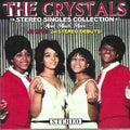 Crystals - Stereo Singles Collection & Much More - Music CD