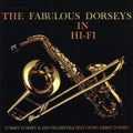 Dorsey Brothers - Fabulous Dorseys In Hi-fi - Music CD