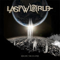 Lastworld - Escape The Eclipse - Music CD