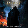Decoy - Without Warning - Music CD
