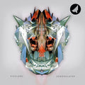 Pixelord - Demonslayer - Vinyl Record