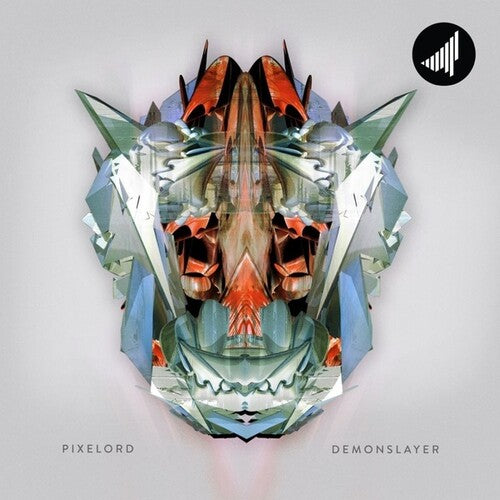 Pixelord - Demonslayer - Vinyl Record